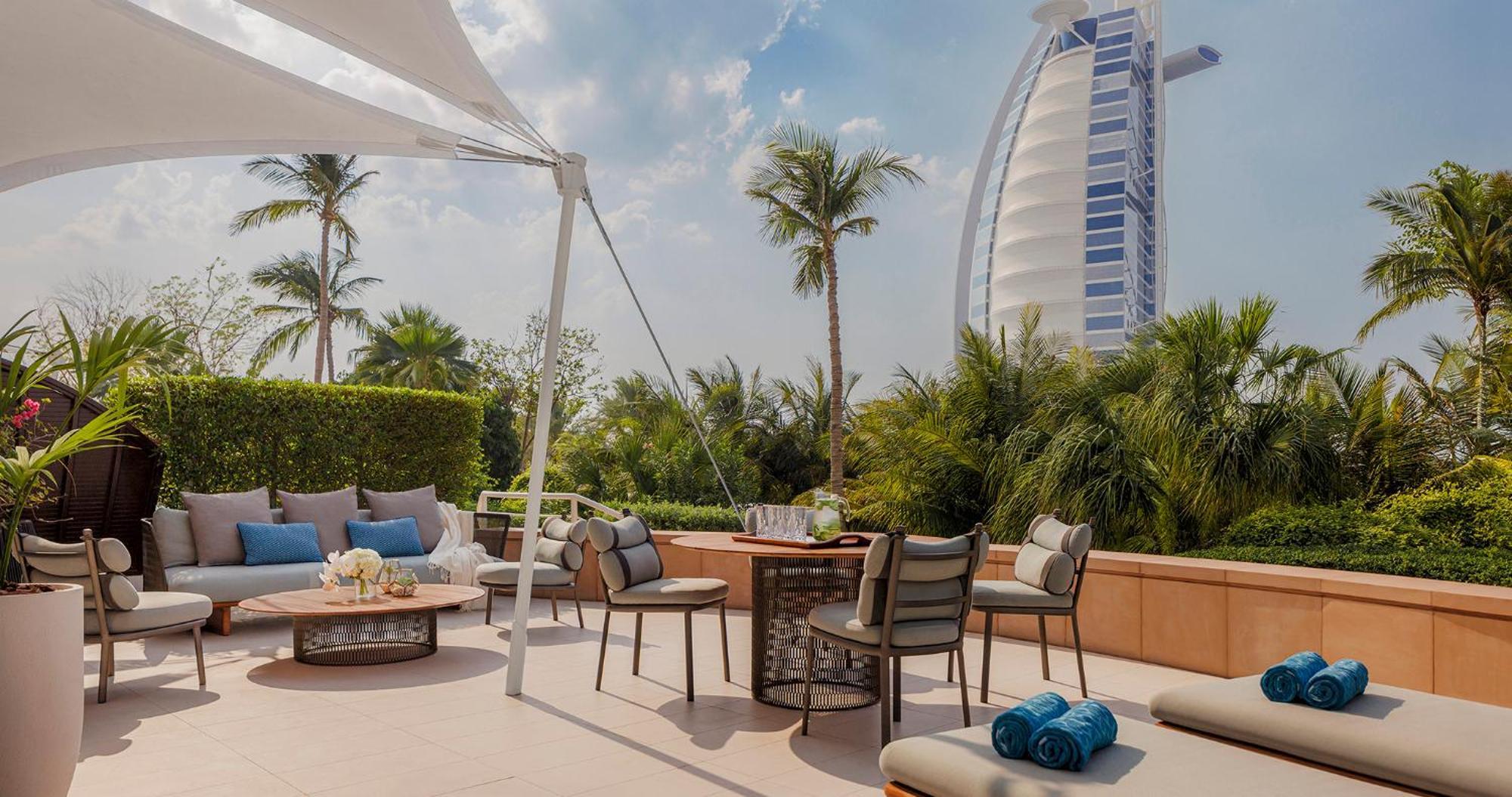 Jumeirah Beach Hotel Dubai Cameră foto
